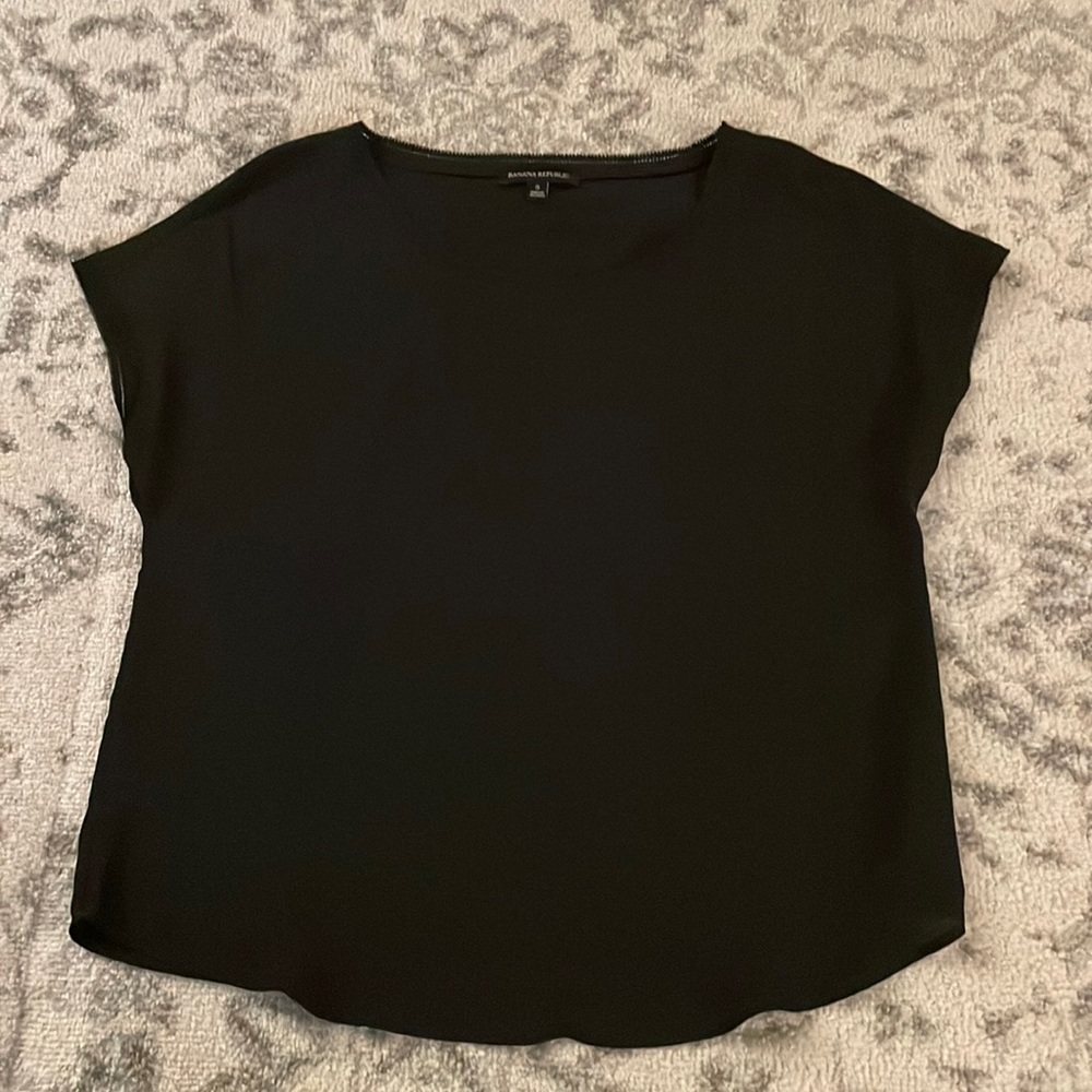 Banana Republic Blouse